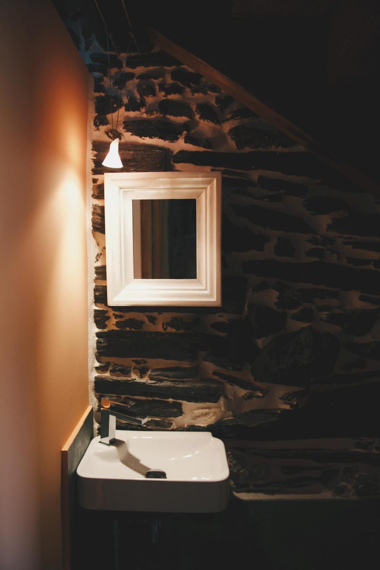 La Casita De Coelho Vila Doade Exterior foto